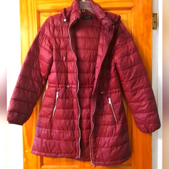 Love Tree Jackets & Blazers - COAT